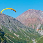 From Tbilisi: Ananuri, Gudauri and Kazbegi Day Trip - Scenic Stop at Zhinvali Dam and the Drive to Ananuri Fortress