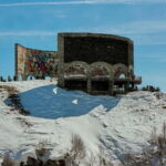From Tbilisi: Ananuri, Gudauri, and Kazbegi Tour with Guide - The High Altitude Panoramic Views at Gudauri