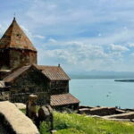 From Tbilisi: Armenia Day Trip with Yerevan and Lake Sevan - Discover Haghartsin Monastery’s Historic Charm
