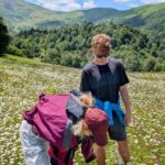 From Tbilisi: Bakuriani 1-Day Eco Tour by Electric Car - Customizable Route and Flexible Stops