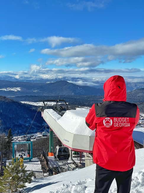 From Tbilisi: Borjomi & Bakuriani Ski Resort Day Trip - Return Journey and Practical Details