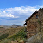 From Tbilisi: David Gareji Monastery and Wine Tasting Tour - Visiting a Private Kakheti Winery for Authentic Wine Tasting