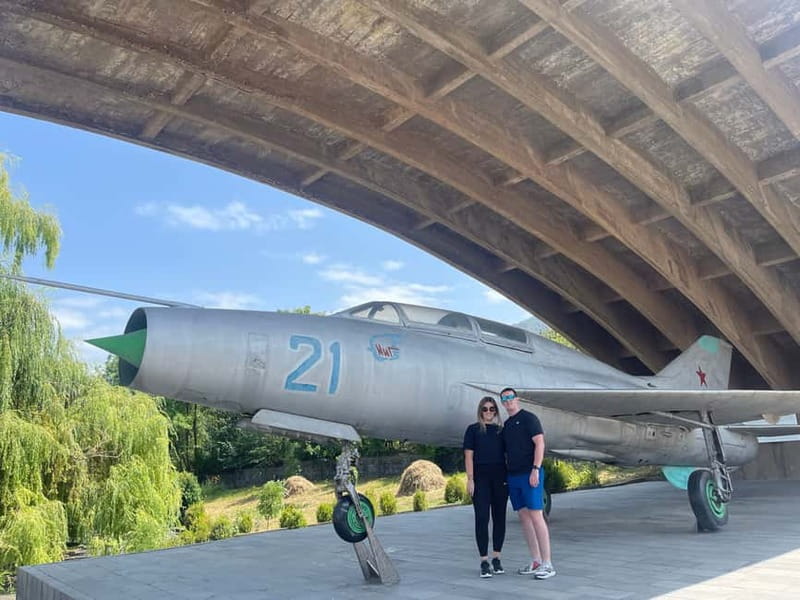 From Tbilisi: Day Trip to Armenia Including Homemade Lunch - Starting Point at Avlabari Metro Station and Border Crossing
