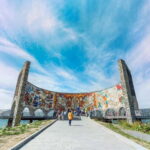 From Tbilisi: Day Trip to Gudauri and Kazbegi - The Amazing Stops at Ananuri Fortress and Zhinvali Reservoir