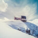 From Tbilisi Daytrip Kazbegi Gudauri & Zhinvali Guided Group Tour - Marvel at Zhinvali Dam and Its Scenic Waters