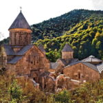 From Tbilisi: Dilijan & Sevan Lake Full-Day Tour to Armenia - Scenic Drive through Dilijan National Park