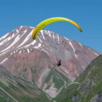 From Tbilisi: Full Day Trip to Kazbegi with Guide & Vehicle - Scenic Drive Along the Georgian Military Highway