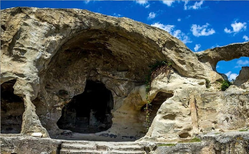 From Tbilisi: Gori and Uplistsikhe Group Tour - Scenic Drive Through Shida Kartli Region