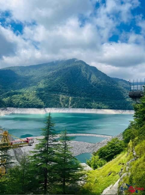 From Tbilisi: Gudauri and Kazbegi Private Day Trip - Exploring the Medieval Ananuri Fortress and Its Views