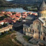 From Tbilisi: Jvari Monastery, Uplistsikhe & Mtskheta Tour - Key Points