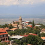 From Tbilisi: Kakheti & Sighnaghi Guided Day Trip with Wine - Authentic Georgian Bread and Cheese Tasting
