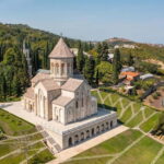 From Tbilisi: Kakheti Wine, History & Traditions Day Trip - Visiting Badiauri Village for Georgian Cuisine