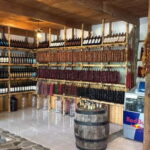 From Tbilisi: Kakheti Wine Region Tour with 9 Wine Tastings - Exploring Kakheti’s Towns: Sighnaghi and Telavi