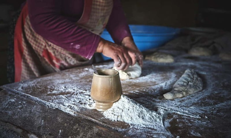 From Tbilisi: Kakheti Wine Region Tour with 9 Wine Tastings - From the Meeting Point at Avlabari to the Scenic Drive through Kakheti