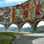 From Tbilisi: Kazbegi Mountain and Ananuri Fortress Day Trip - Scenic Stops at Zhinvali Reservoir and Jinvali