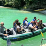 From Tbilisi: Kutaisi Canyons and Caves Full Day Tour - Discovering Martvili Waterfalls and Riverboat Adventure