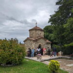 From Tbilisi: Mtskheta and Jvari Monastery Guided Tour - Starting Point and Easy Transportation from Tbilisi