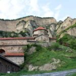 From Tbilisi: Mtskheta and Shio-Mgvime Monastery Day Trip - Visiting Mtskheta’s UNESCO World Heritage Sites