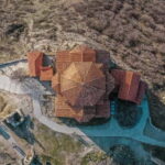 From Tbilisi: Mtskheta, Jvari, Svetitskhoveli, & Samtavro - Visiting Svetitskhoveli Cathedral: Georgia’s Largest Religious Structure