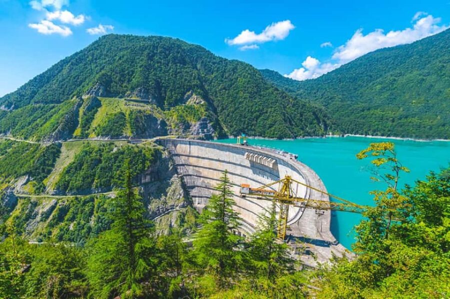 From Tbilisi or Kutaisi: 4-Day Svaneti Holiday - Exploring the Majestic Ushguli Village and Ushba Twin Peaks