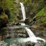 From Tbilisi: Private Ninoskhevi Waterfall Hike in Lagodekhi - Entry and Registration at Gurgeniani Information Center
