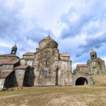 From Tbilisi: Private Northern Armenia Highlights Tour - Lunch at a Traditional Armenian Restaurant