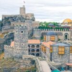 From Tbilisi: Samtskhe-Javakheti 2-Day Bike Tour - Exploring Paravani Lake and the Surrounding Area