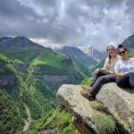 From Tbilisi: The Best of Kazbegi and Gudauri Mountains - Stopping at Zhinvali Reservoir for Tranquil Lake Views