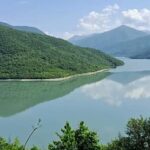 From Tbilisi to: Gudauri and Kazbegi Day Trip including JEEP - Scenic Drive Along the Georgian Military Highway