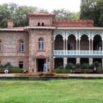 From Tbilisi to Sighnaghi, Bodbe, Telavi & Free Wine - Starting Point and Location in Tbilisi