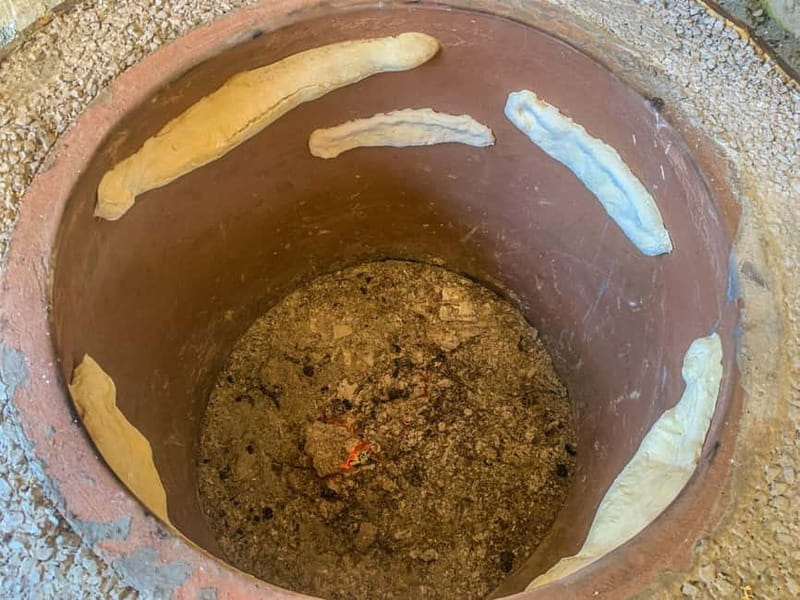 From Tbilisi: Town Treasures & Wine Pleasures Tour - Bodbe Monastery: Georgia’s Spiritual Landmark