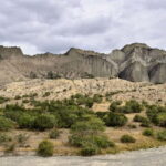 From Tbilisi: Vashlovani National Park Day Trip - Journey from Tbilisi to Georgia’s Desert Oasis