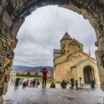 From Tbilisi:Mtskheta, and Uplistsikhe Day Trip-wine tasting - Visiting Mtskheta, Georgia’s Spiritual Heart and UNESCO Heritage Site