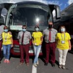 From Tenerife: Day Trip to La Palma Volcanic Landscapes - Crossing by Ferry from Tenerife to La Palma