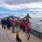 From the castle to the cathedral: walking between Aci Castello and Acireale - Scenic Walk Along the Cyclops Waterfront and Acitrezza’s Stacks