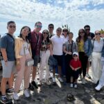 From the port of Messina private excursion Savoca Taormina Messina - Free Time in Taormina to Discover Its Architectural Gems