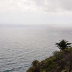 From the south of Tenerife: La Gomera full day trip - Exploring Roque de Agando: A Iconic Landmark