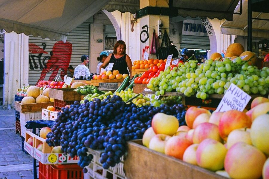 From Thessaloniki: City Tour and Archaelogical Museum - Exploring the Byzantine Walls and Ano Poli