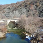 From Thessaloniki: Full Day Roadtrip to Voio Villages - The Stops: Pentalofos, Agia Sotira, and Rodochori