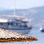 From Thessaloniki: Halkidiki Blue Lagoon Cruise with Lunch - The Departure and Transfer Process from Thessaloniki