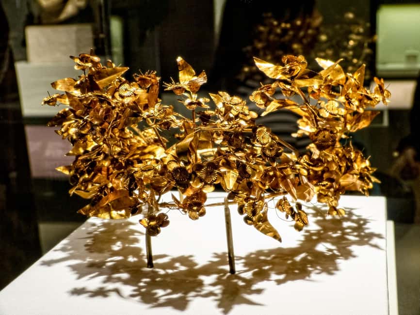 From Thessaloniki: Private Tour to Vergina Royal Tombs - Exploring the Underground Museum of the Royal Tombs of Vergina