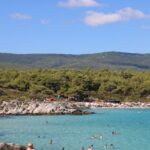 From Thessaloniki: Sithonia Beaches and Scenic Villages Tour - Exploring Fava Beach: A Hidden Coastal Escape
