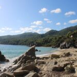 From Thessaloniki to Sithonia Beaches and Scenic Villages Tour - Exploring Fava Beach: The First Stop