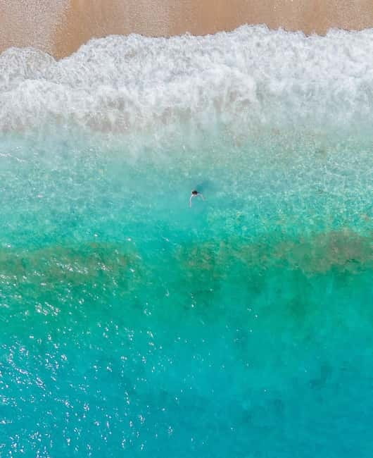 From Tirana: 2-Day Albanian Riviera & Dhermi Guided Tour - Exploring Dhermi Village and Palase Beach