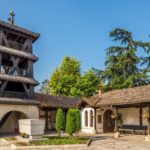 From Tirana: 2-Day North Macedonia Tour Ohrid, Skopje & more - Visiting Bigorski Monastery and Mavrovo National Park