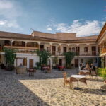 From Tirana : 2-Day Trip to Permet & Gjirokaster with Hotel - Exploring Gjirokaster’s UNESCO Heritage Status