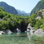 From Tirana: 3-Day Valbona & Theth Albanian Alps Hiking Tour - Natural Wonders in Theth: Blue Eye and Nderlysajs Cave Pools