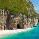 From Tirana: 5-Day Albanian Riviera and Butrint Tour - Scenic Drive through Llogara National Park to Drymades Beach