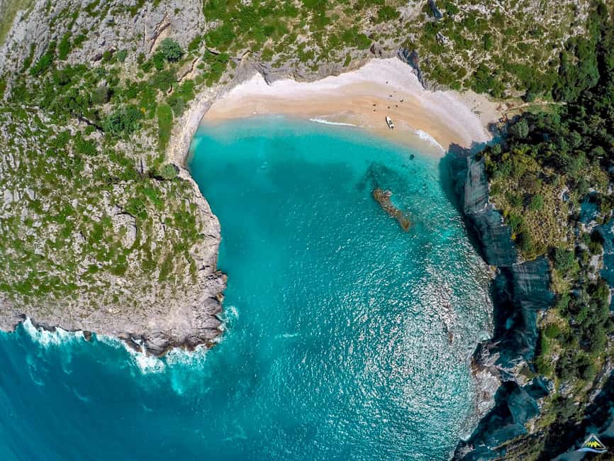 From Tirana: 5-Day Albanian Riviera Tour with Boat Trips - Visiting UNESCO World Heritage Sites of Butrint and Gjirokaster