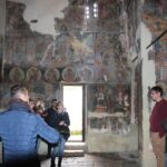 From Tirana Albanian Highlights - 6 day around Albania - The Grand Canyons of Albania: Osum Canyon and Abas Ali Footprint